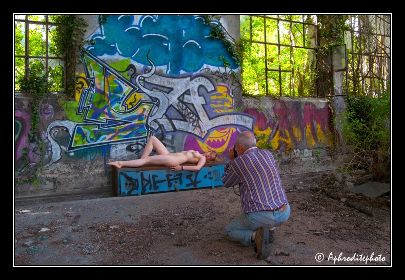 33 Dans les lieux abandonnés il faut toujours s'assurer que ceux ci soient propres